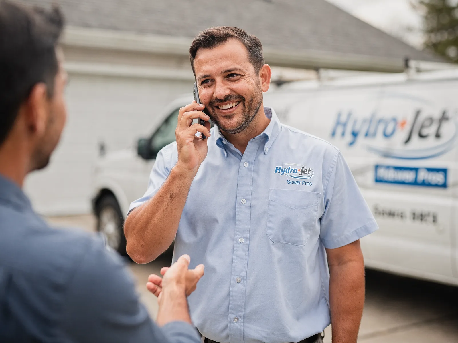 Hydro Jetting Kendall, KS FAQs